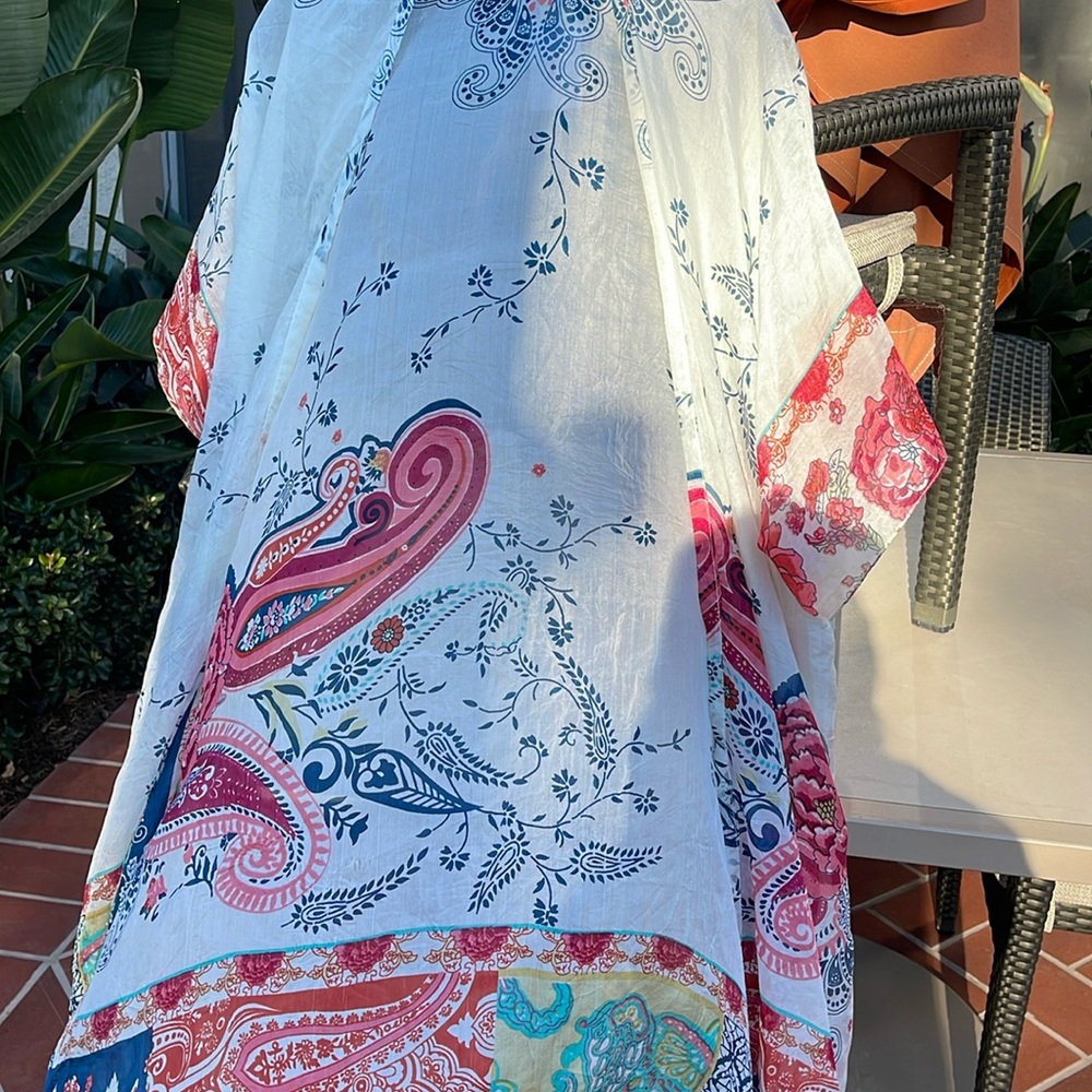 Wrap